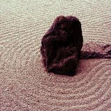 Sonic Postcard #6 : A Stone is a Stone isn't a Stone is a Stone