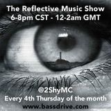 2Shy Reflective Music Show May 2015 "Old Skool Classics Set"