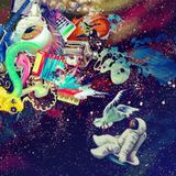 GELALE: "DOPENESS"