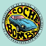 COCHE BOMBA #1