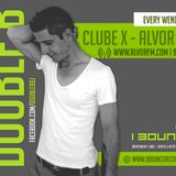 Double B @ Radio LIVE SHOW- CLUB X (Alvor FM 90.1) every Wednesday 22h