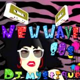80's Mystical New Wave