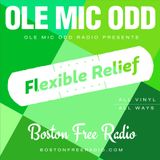 Flexible Relief 04: I'm So Green