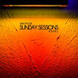 Sunday Sessions Volume 1 - Dan Taylor
