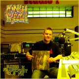 Funky Fresh mit DJ Shame Part 3 - D'Angelo Tour Introducing | Live on Radio X 91,8 FM ~ 2015