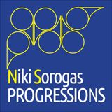 Niki Sorogas - Songs well treated