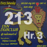 DSN DUBCLUB 213 Hr.3 @ www.radiomart.nl (2015.06.13)