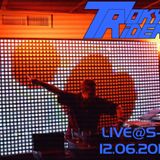 Live @ Solyanka (12.06.2015)