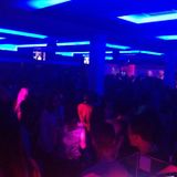 Sascha Luxx recorded live @ Hitch Bar - Union Beats Festival 2014 (Zadar/Croatia)