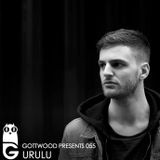 Gottwood Presents 055 - Urulu