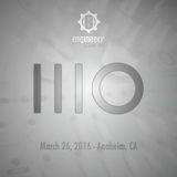 IIIO Live PA March 26, 2016