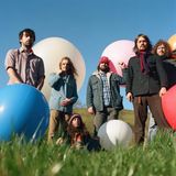 Standing in The Shadows of Lev with Mog & The Travelling Band 7/05 2nd Hour
