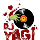 DJ Yagi Reggae Hip-Hop Mix
