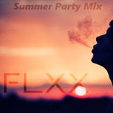 Chill Summerparty Mix