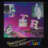 BeatChronic presents "Maybe Belgium" #13 : STR