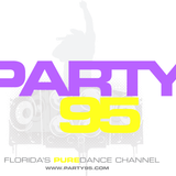In Solitude with DJ Hero, Party95, 12.21.13