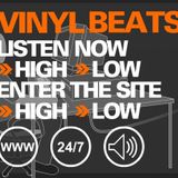 Puff TMD - NeverEnding Sessions - Live on VinylBeats.com 4-24-03