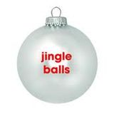 Jingle Balls Deep