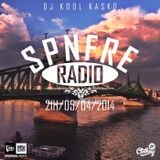 SPNFRE Radio 05/04/2014