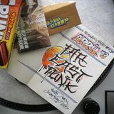 RRRadio 030 - Far East Funk - mixed by LST da phunky child