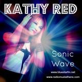 Sonic Wave Electronic Transmission #8