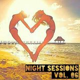 Nigh Sessions Vol. 06 - DJ Fabricio Cruz