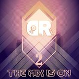 DissRespect - The Mix is On 2