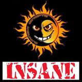 DJ Katzo @ Insane - Easter Monday 25.04.11