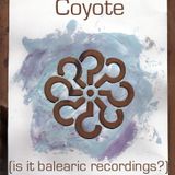 Coyote pre inkfolk warm up mix