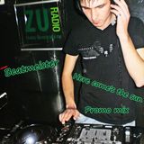 Beatmeister - Here come's the sun (March Promotional Mix)