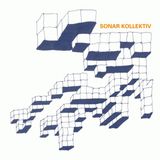 Sonar Kollektiv - Electronic Sessions