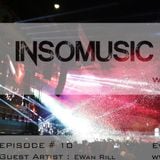 InsoMusic with Moe Al Bunni / Guest Artist Ewan Rill_2015