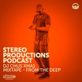 WEEK52_15 DJ Chus Xmas Mixtape - From The Deep