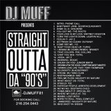 90's R&B and HipHop