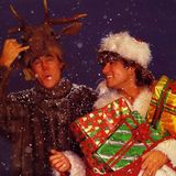 Wham - Last Christmas (EDIT)