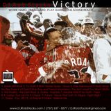DJ Rob Stacks Presents Victory