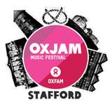 Radicals Rising FT Oxjam Stafford