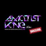 Amatist Vane Live #75