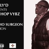 Audio Surgeon Hip Hop Promo Mix Vol.2