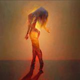 Dancing In The Dark - techno mix