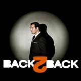 Back 2 Back - 06 Janvier 2014