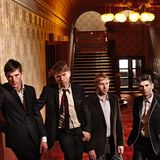 The XFM Mixtape with Ford SYNC - Franz Ferdinand Show 1