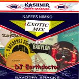 Exotic Mix