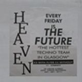 Marc Smith @ Heaven Nov 91