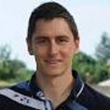 MAG DES SPORT #1 Guillaume Belgy