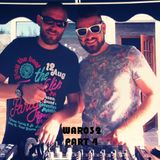 WAR032 Deejay So Max B2B Greg Denbosa (PART 4)