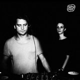 DFUNKLUB @ WHY NOT #40