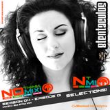 Edy Mix - No Think, Mix! - Season 04, Episode 01 (Selections!)