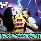 Singapore Collab - Collab 3 (Guest - DJ Proz - Italy) n Alvin Yeo-Synaethesia-Raymond Wee 2015