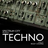 Techno Pt.2 - TB 303